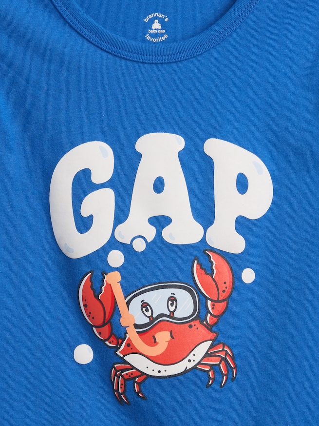 babyGap タンクトップ-2