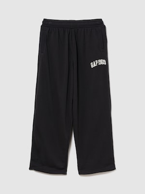 フレンチテリー バギー GAP1969ロゴ スウェットパンツ