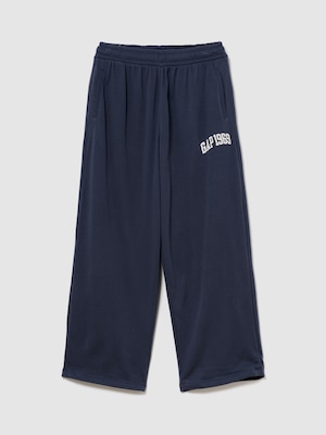 フレンチテリー バギー GAP1969ロゴ スウェットパンツ