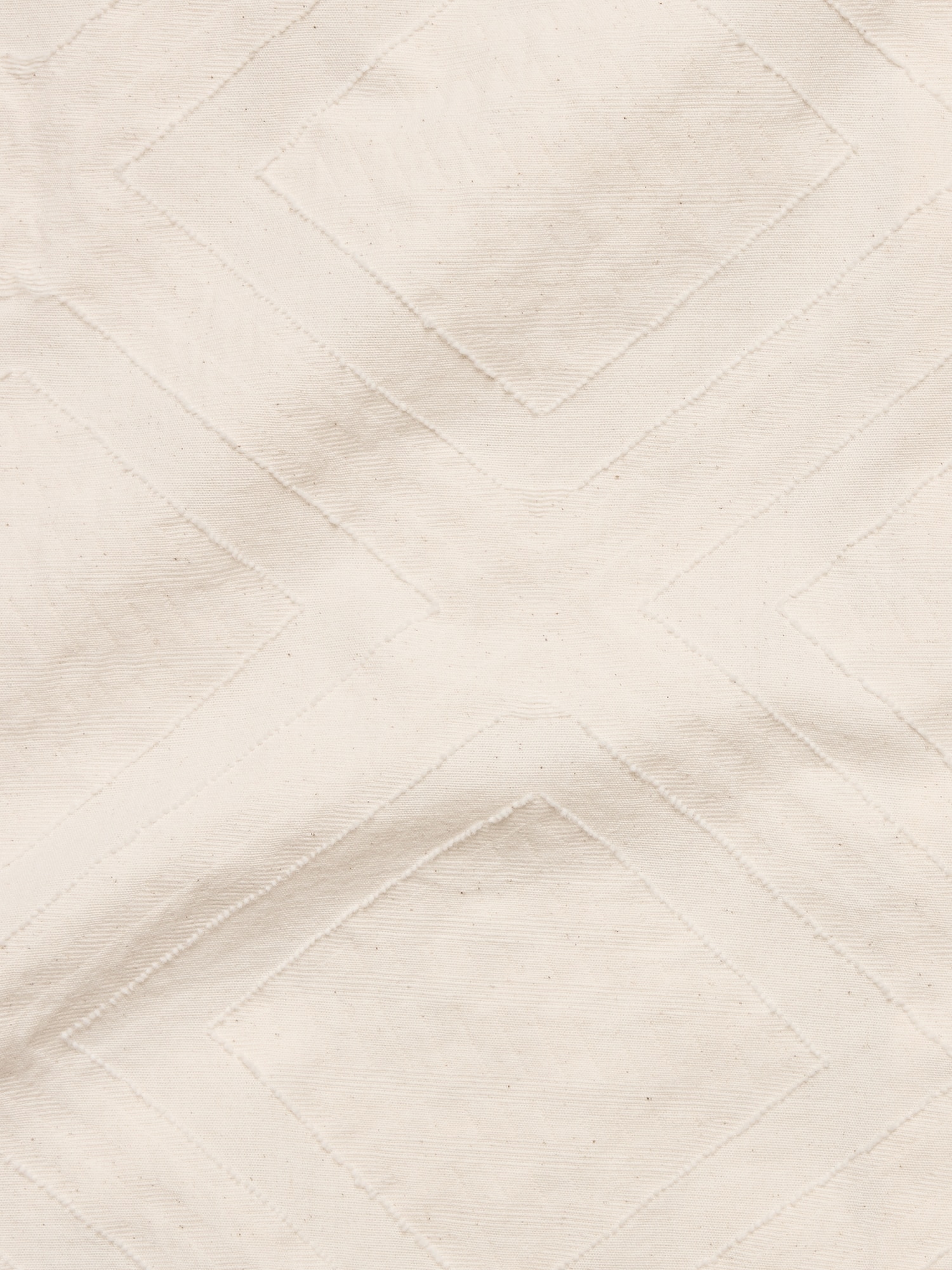 リラックスフィット ジャカード リゾートシャツ-1