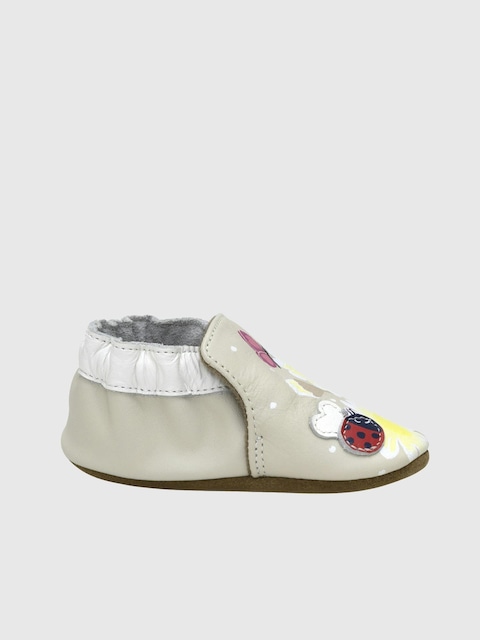 Robeez Love Bugs Soft Soles