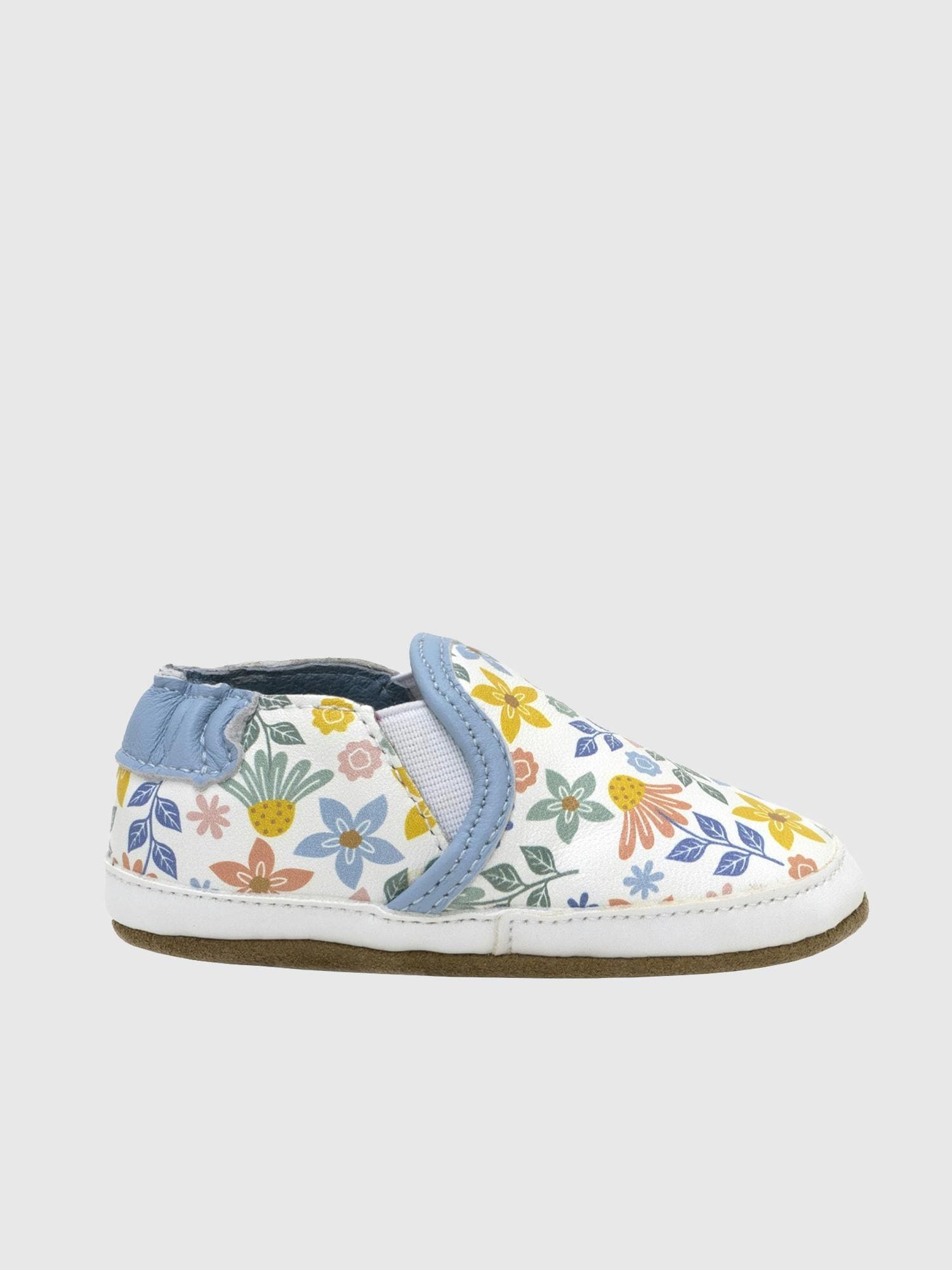 Robeez Bloom Soft Soles