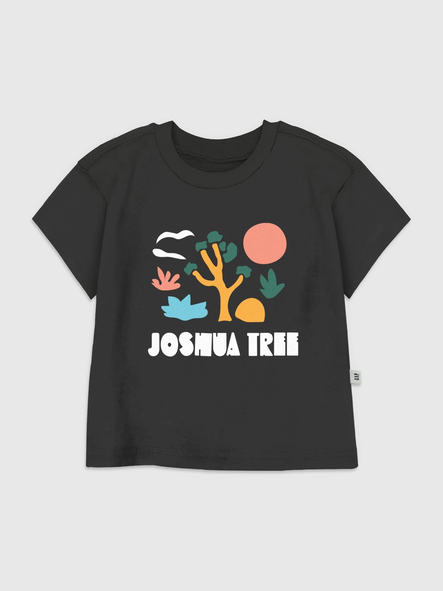 Toddler Joshua Tree Graphic T-Shirt
