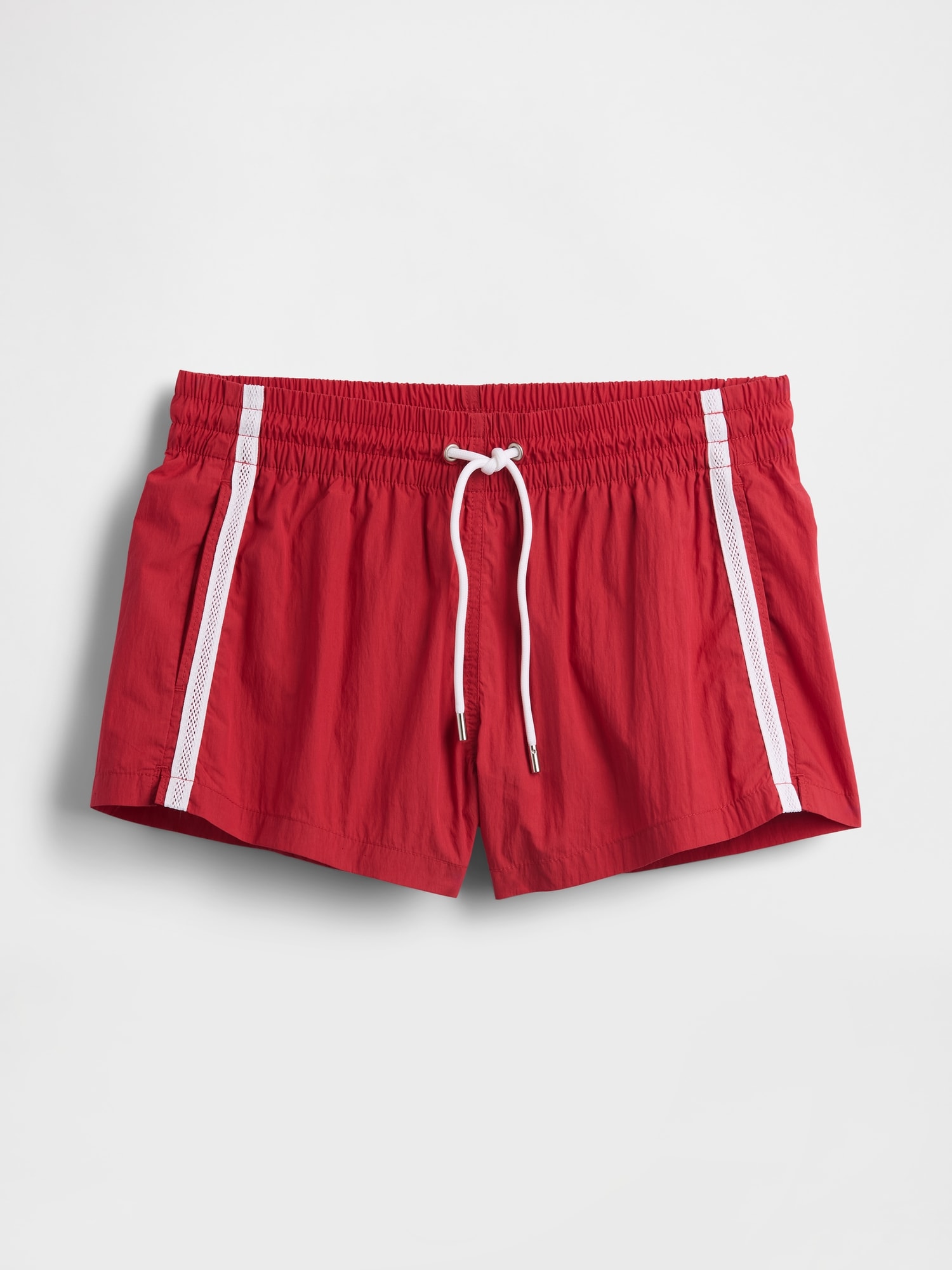 2.5インチトラックショートパンツ-5
