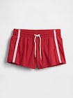 2.5インチトラックショートパンツ-5