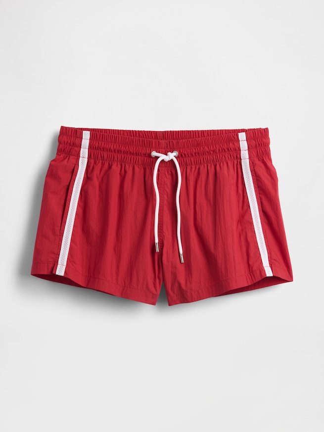2.5インチトラックショートパンツ-5