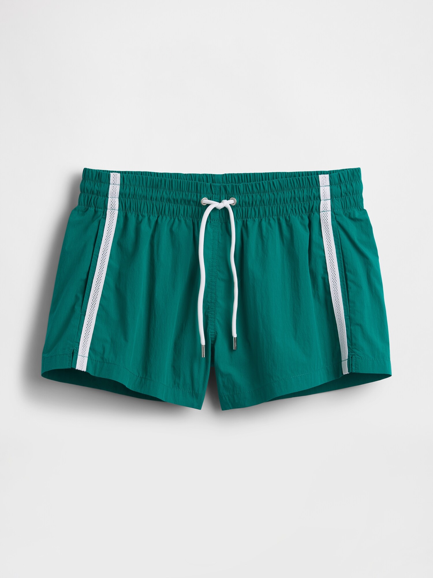 2.5インチトラックショートパンツ-5