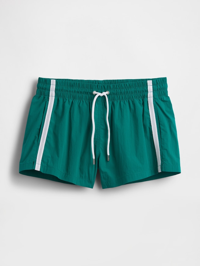 2.5インチトラックショートパンツ-5