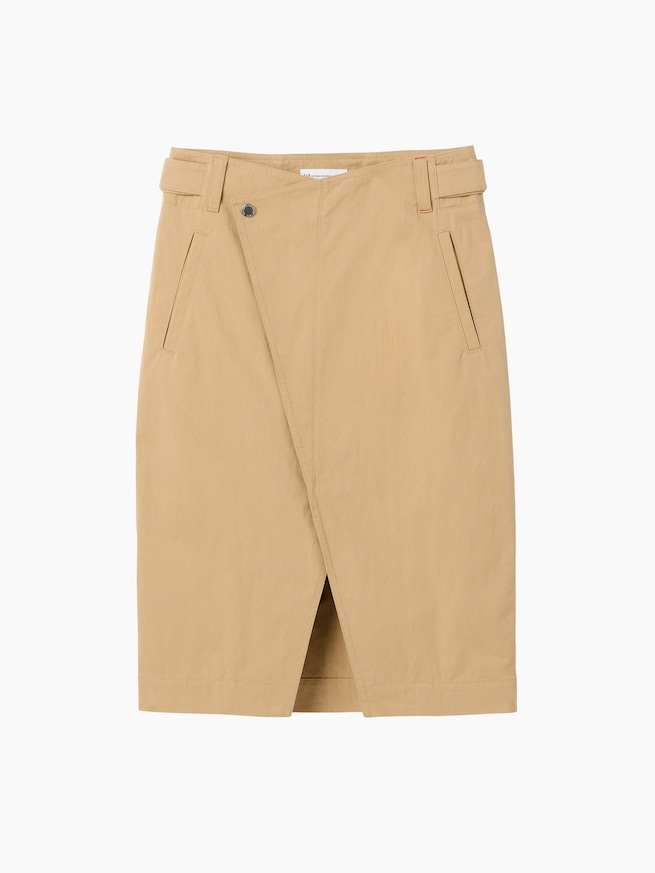 Gap &times; Victoria Beckham カーゴスカート-4