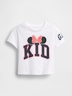 babyGap &times; ディズニー KID グラフィックTシャツ-1