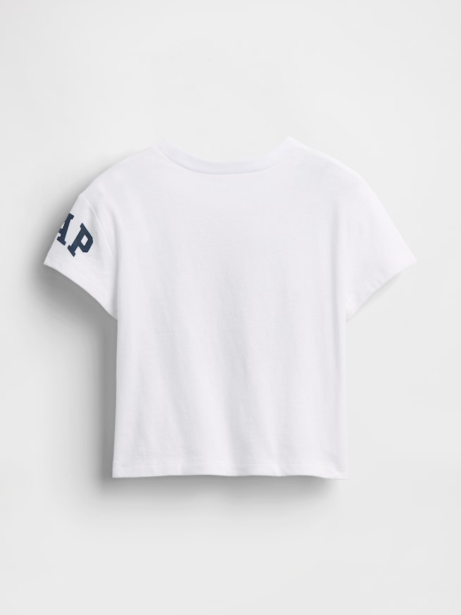 babyGap &times; ディズニー KID グラフィックTシャツ-2