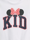 babyGap &times; ディズニー KID グラフィックTシャツ-3