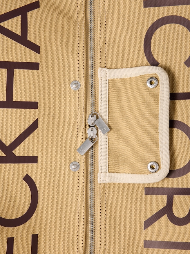 Gap &times; Victoria Beckham オーバーサイズ ウィークエンダー-4