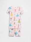 babyGap &times; ディズニー プリンセス パジャマセット-0