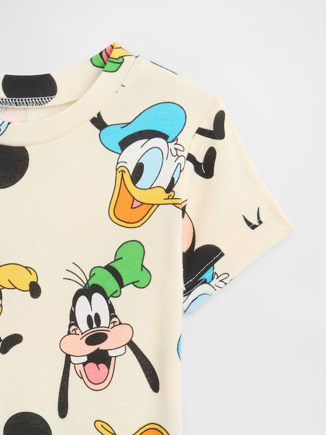 Kids & babyGap &times; ディズニー パジャマセット-2