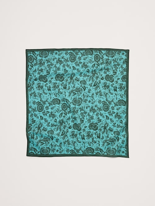 コットンバンダナ