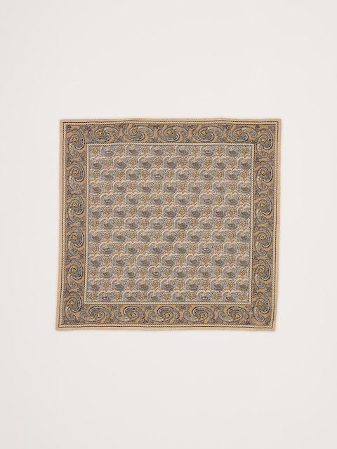 BANDANA EN COTON