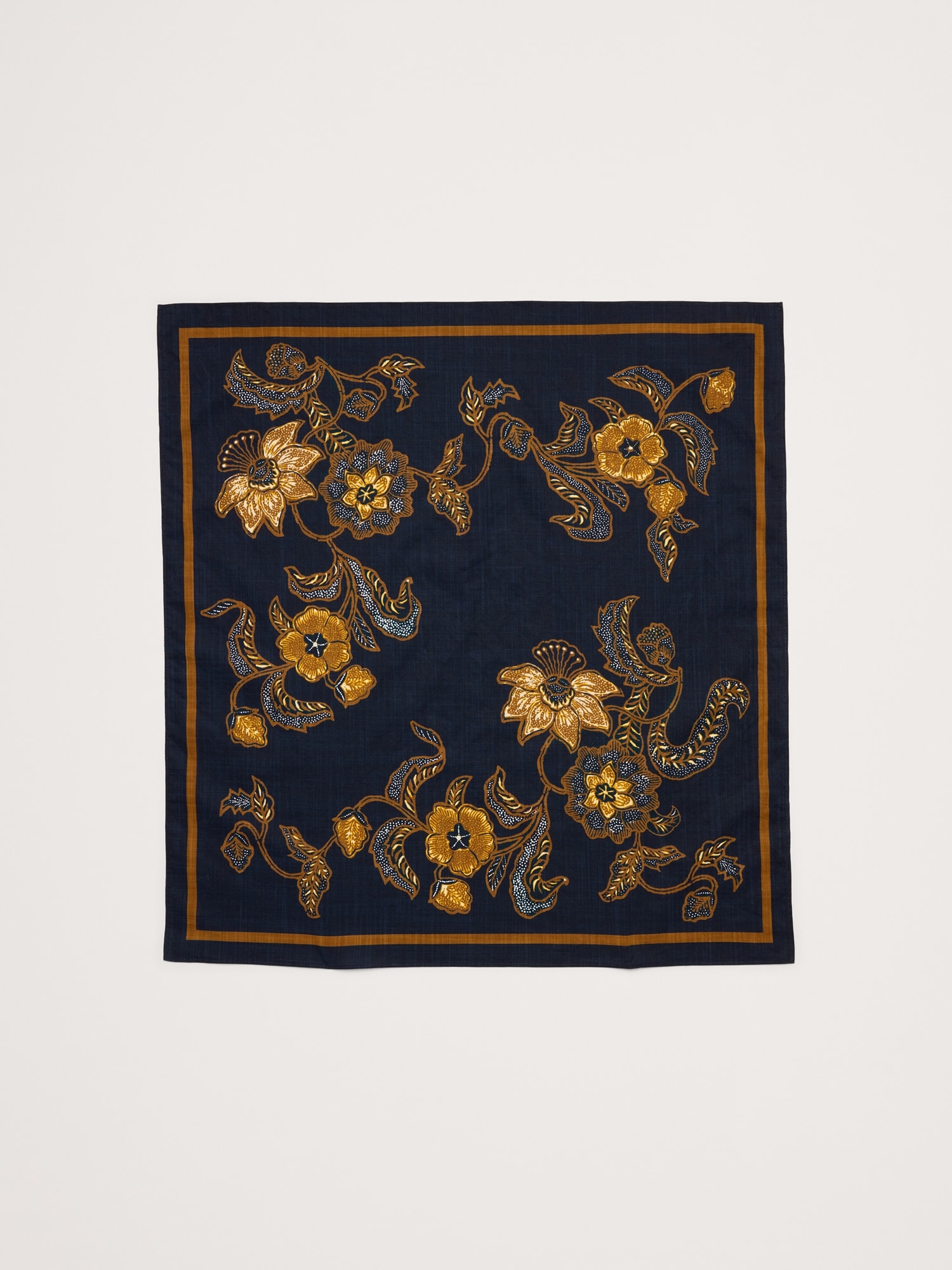 Cotton Bandana