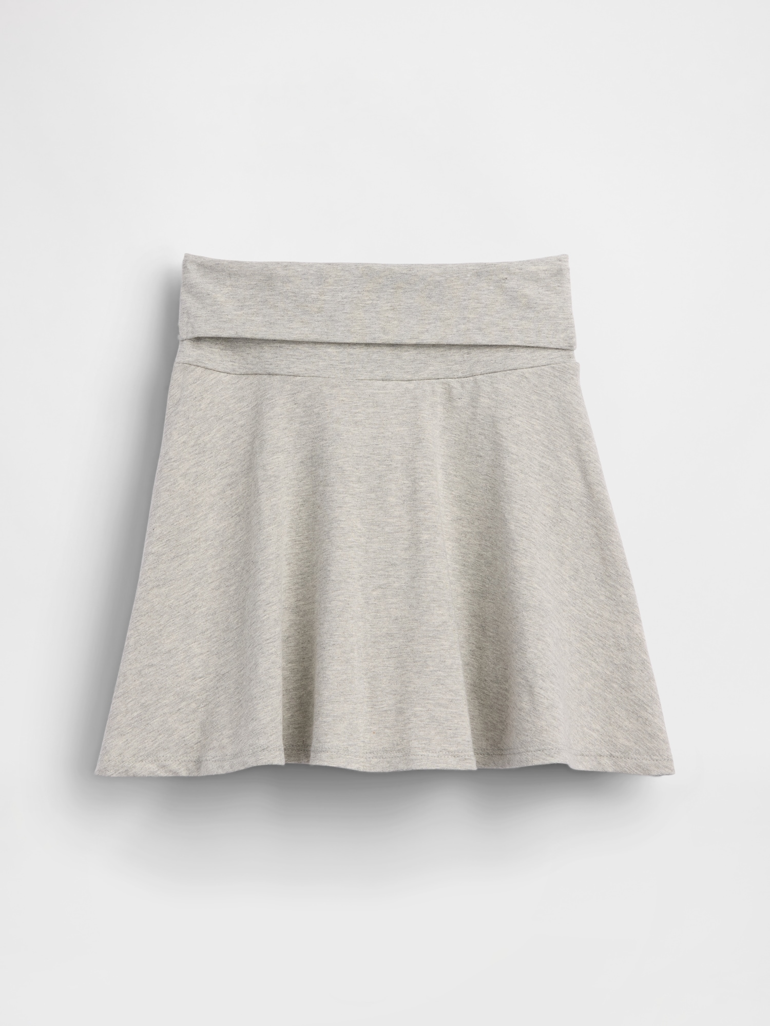 Kids Foldover Skort