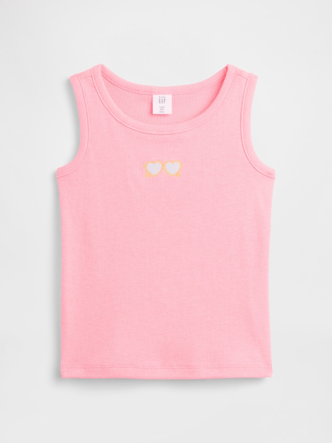 babyGap タンクトップ-0