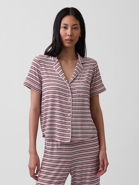 MadeSoft Modal PJ Top