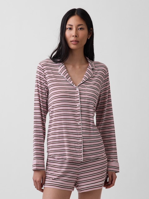 MadeSoft Modal PJ Top