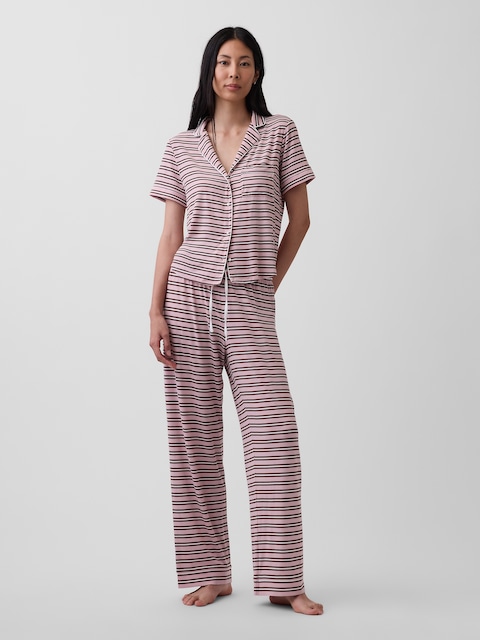 MadeSoft Modal PJ Pants
