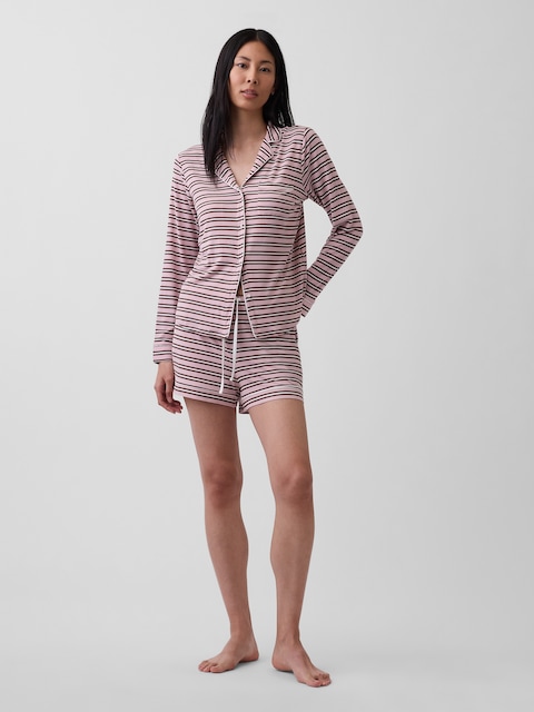 MadeSoft Modal PJ Shorts