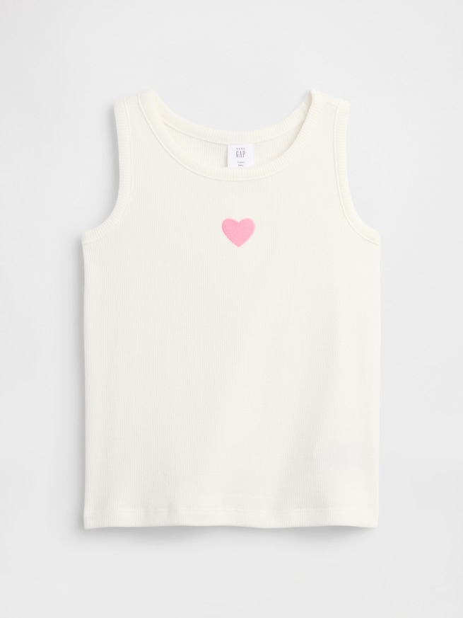 babyGap タンクトップ-0
