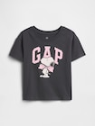 babyGap グラフィックTシャツ-0