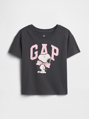 babyGap グラフィックTシャツ