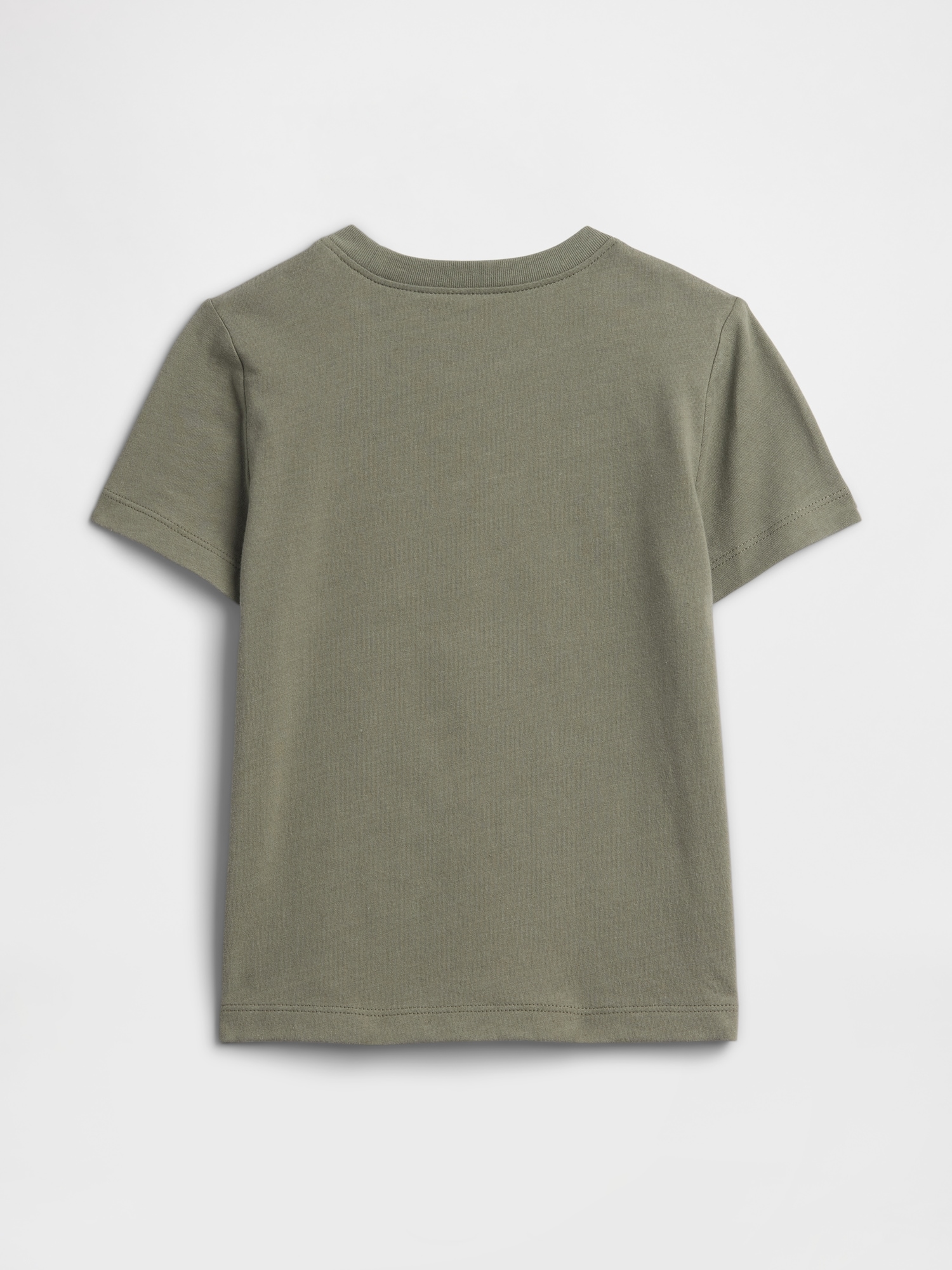 babyGap &times; ディズニー トイ・ストーリー GAPロゴ スウェットシャツ-1