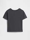 babyGap グラフィックTシャツ-1