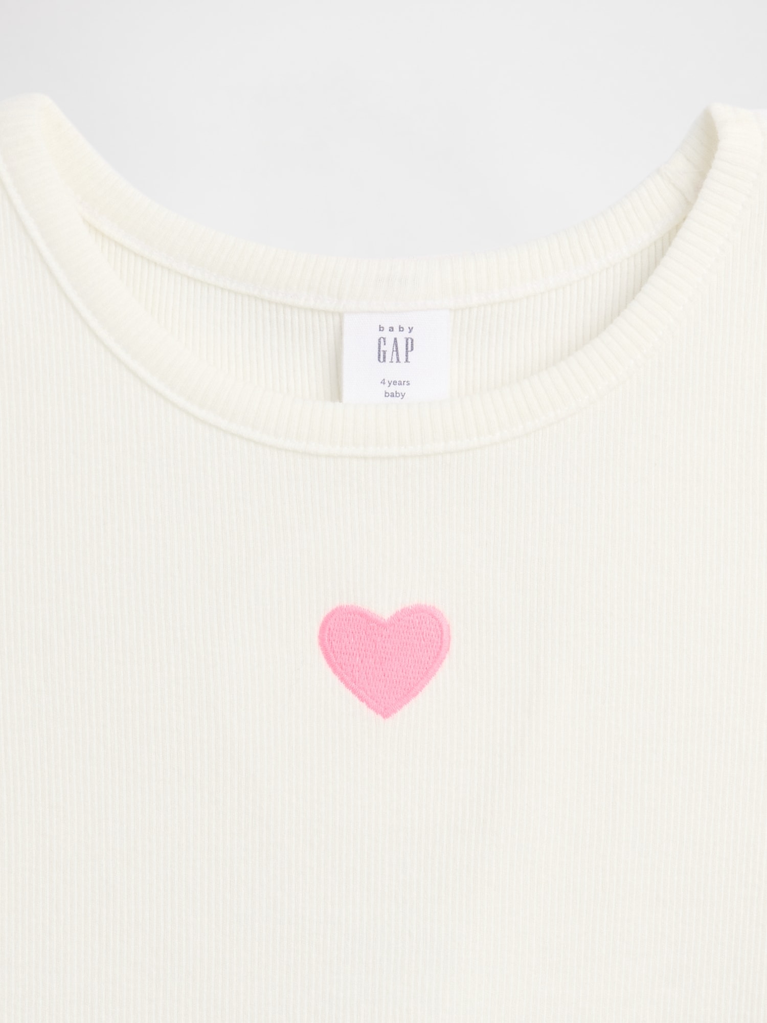 babyGap タンクトップ-2