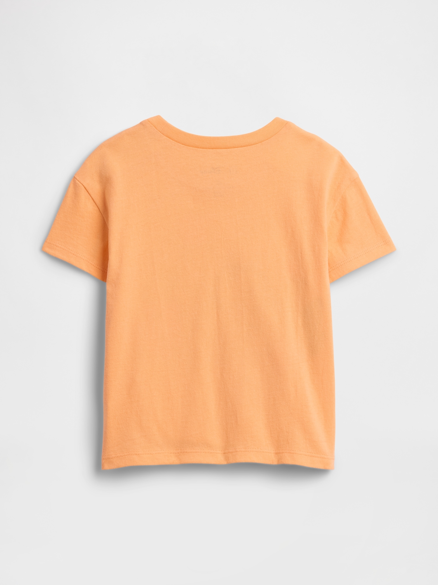 babyGap &times; ディズニー グラフィックTシャツ-1