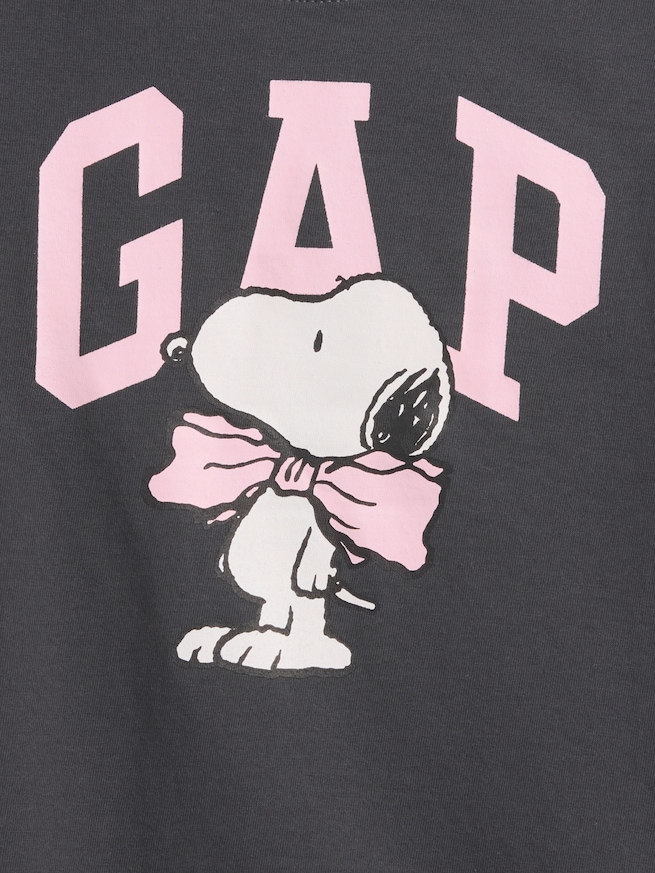 babyGap グラフィックTシャツ-2