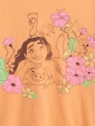 babyGap &times; ディズニー グラフィックTシャツ-2