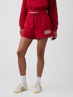 GAPロゴ ショートパンツ-2
