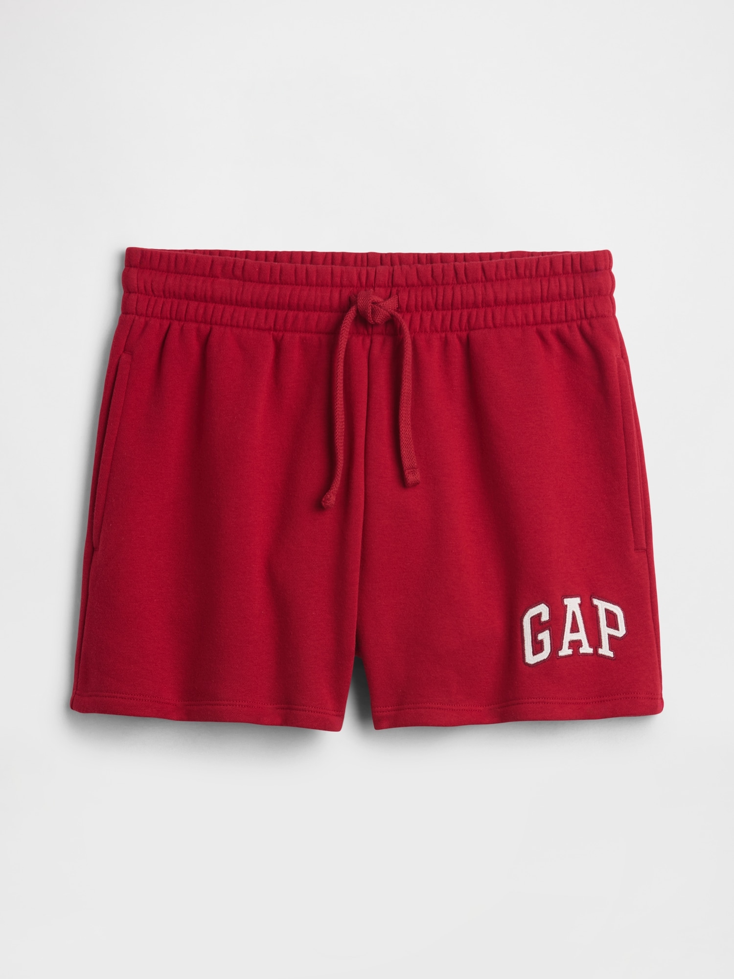 GAPロゴ ショートパンツ-3