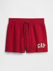 GAPロゴ ショートパンツ-3