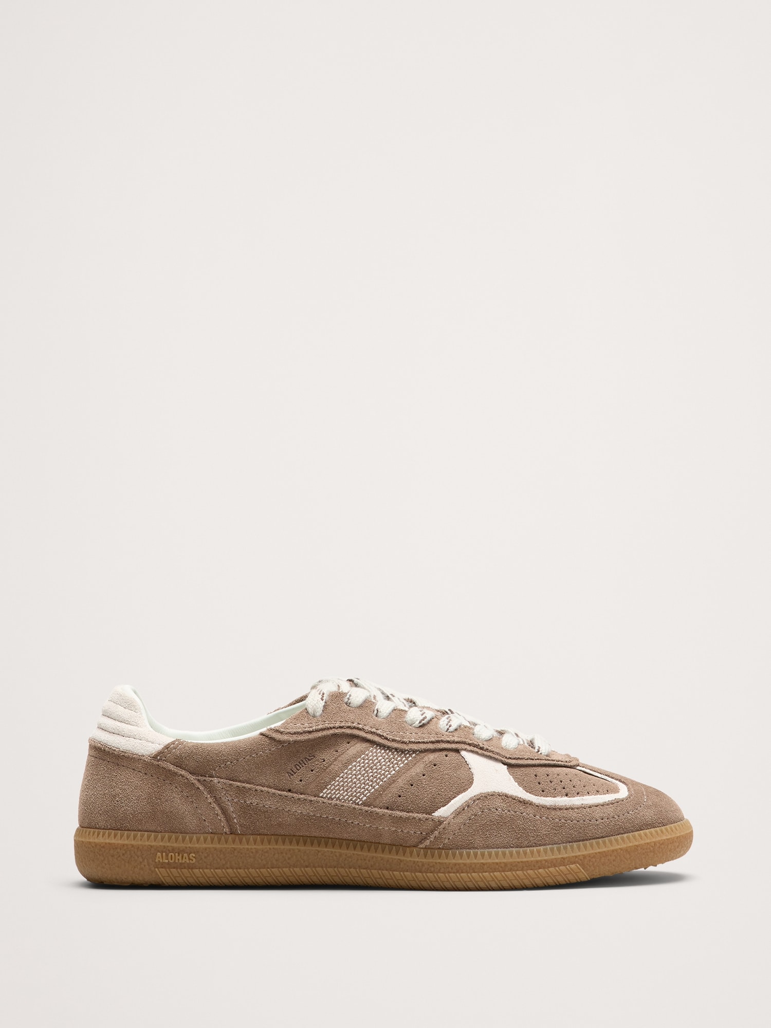 Tb.490 Rife Sneaker by Alohas