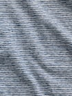 コットンリネン オーバーサイズ クロップドTシャツ-3