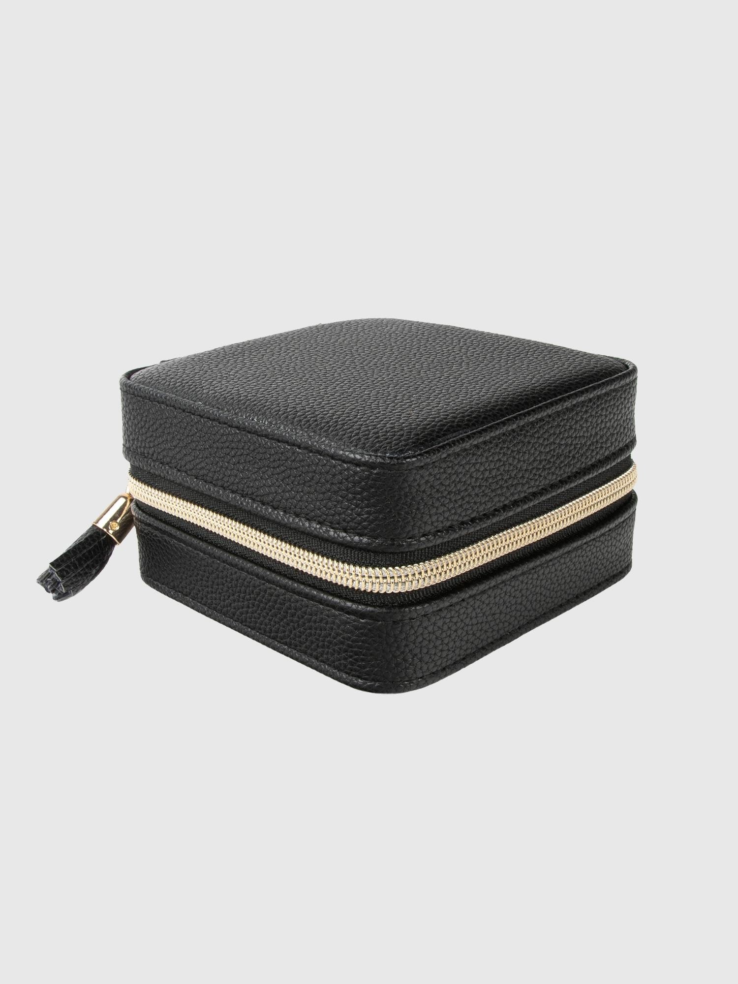 Brouk and Co Leah Travel Jewelry Case