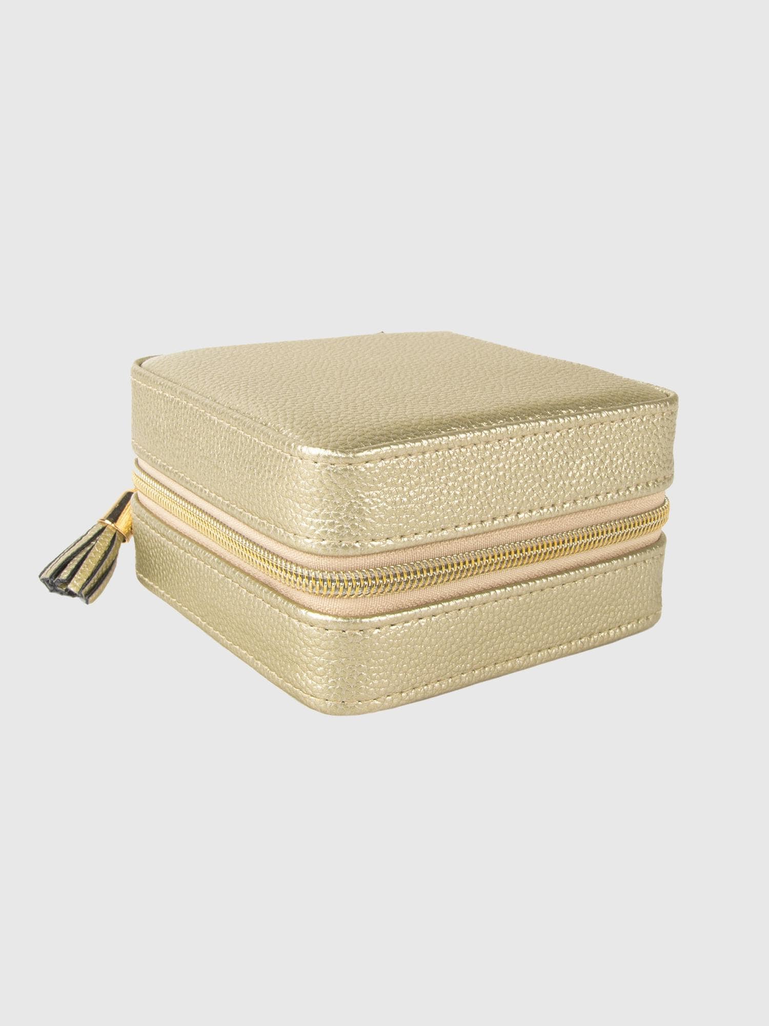 Brouk and Co Leah Travel Jewelry Case