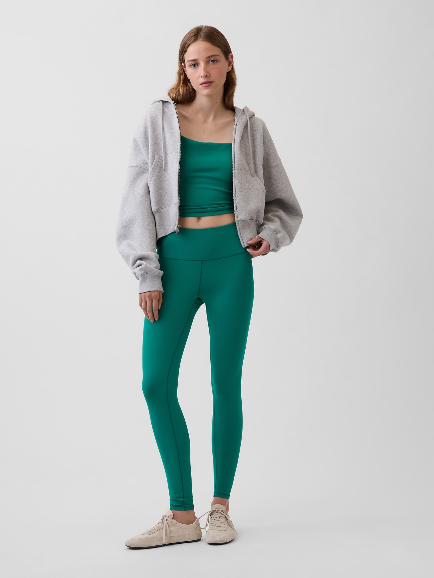 GapFit Smooth High Rise Leggings