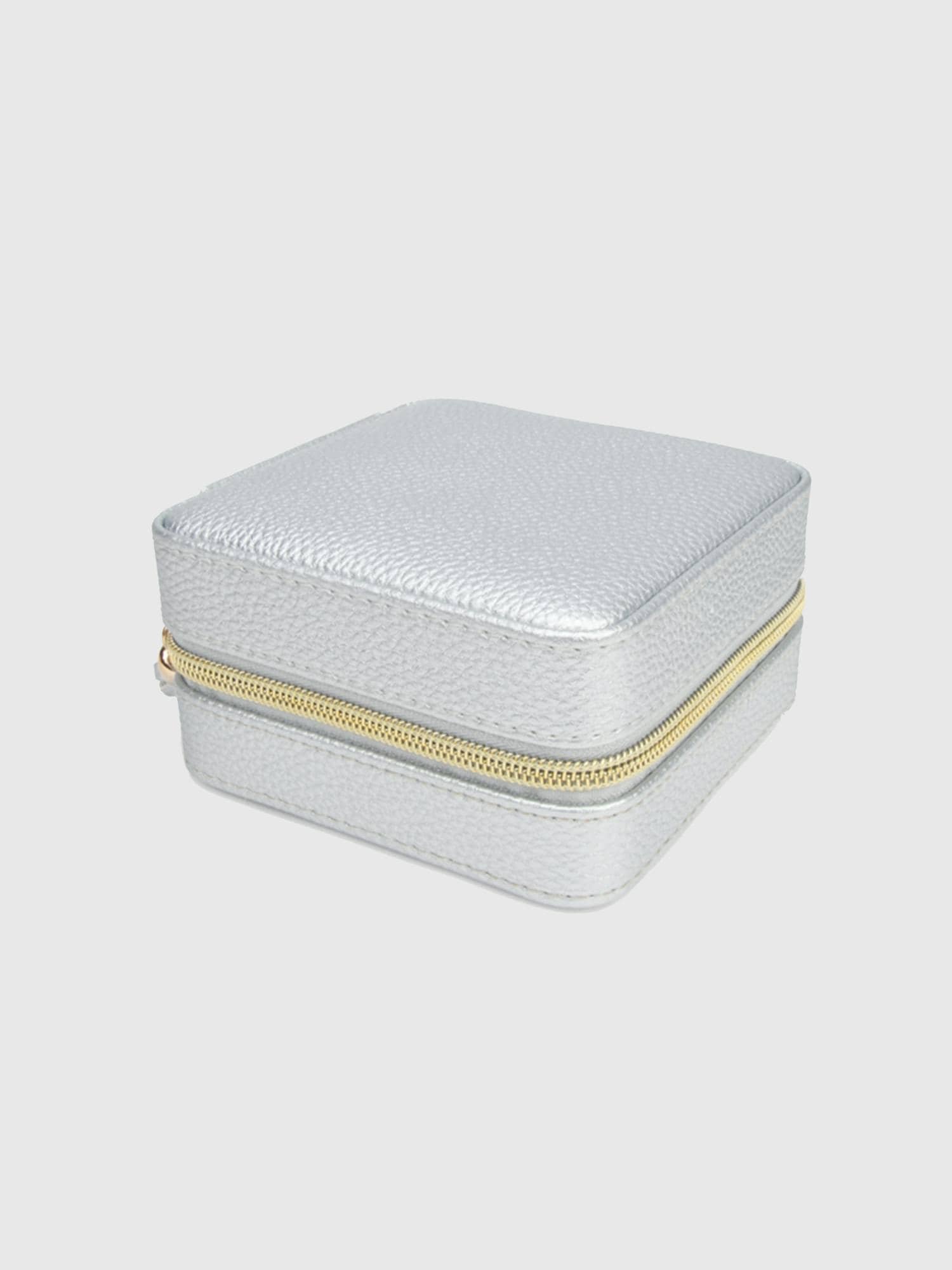 Brouk and Co Leah Travel Jewelry Case