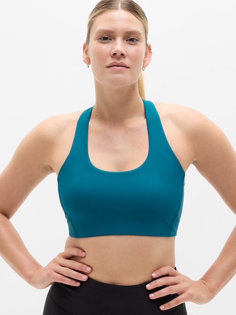 Circuit Train Sports Bra D-DD