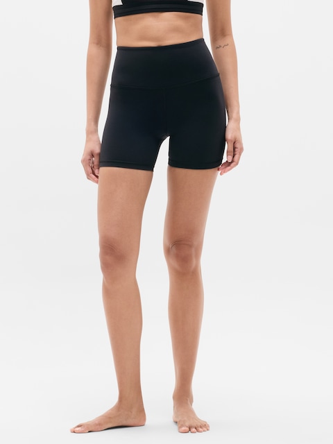 Elation Ultra High Rise 5" Short