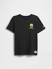 GapKids スーパーマリオ グラフィックTシャツ-1