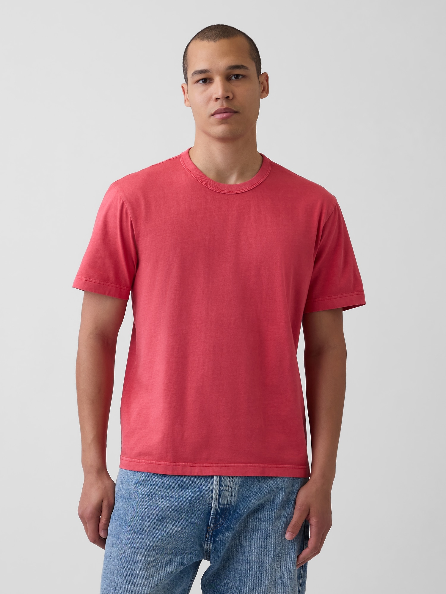 T-SHIRT ORIGINAL POUR ADULTE